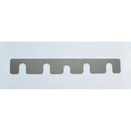 Aftermarket T178085 Solid Shim Thickness 0037 Fits John Deere 700H LT, 700J LT T178085-PVE